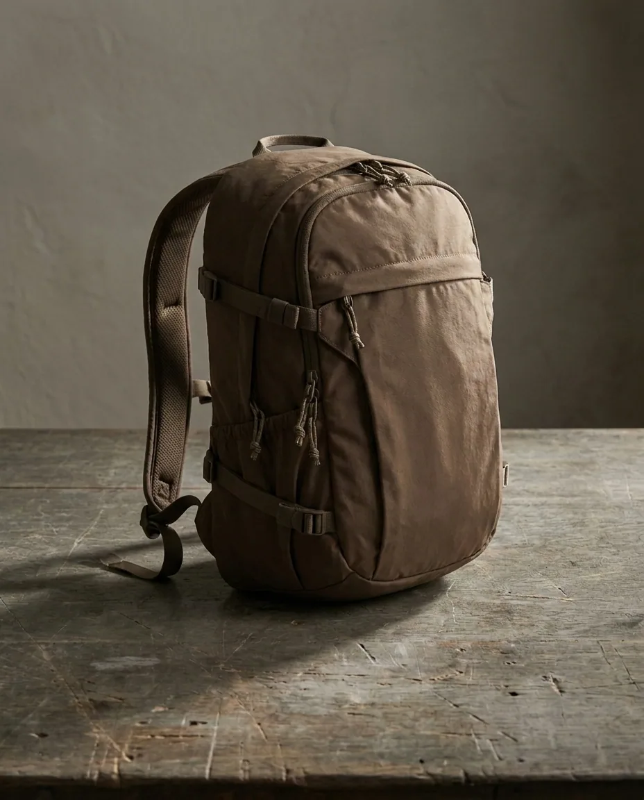 Day Bag 1800 — Calibrated Supply Co.