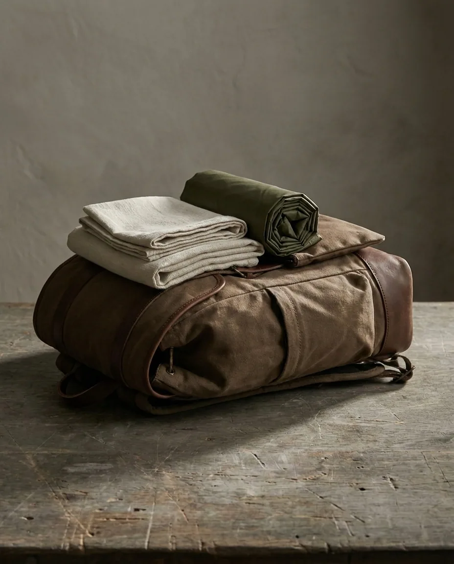 The Pack-Out — Calibrated Supply Co.